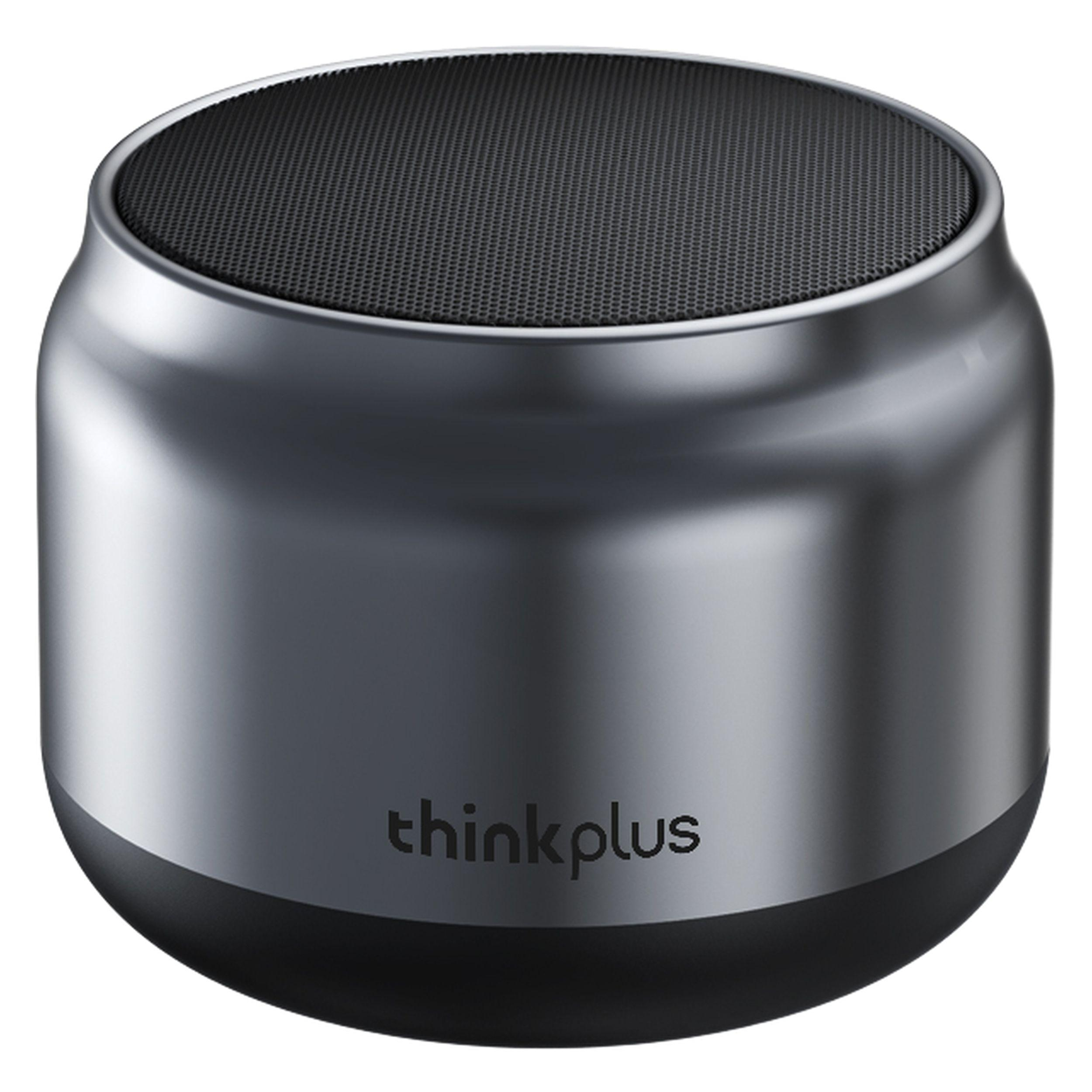 اسپیکر بلوتوثی قابل حمل لنوو مدل Thinkplus K30