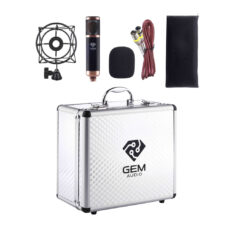 میکروفن استودیویی جم آدیو مدل GA-39