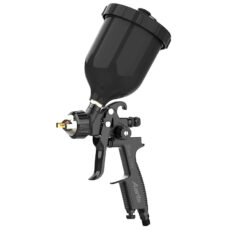 پیستوله رنگ آئوریتا مدل  black lion1  نازل 2