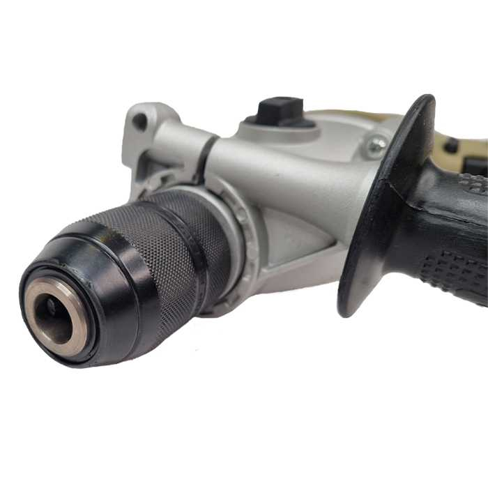 دریل چکشی کرون مدل CT10067