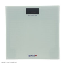 ترازو دیجیتال بی ول مدل WK-166