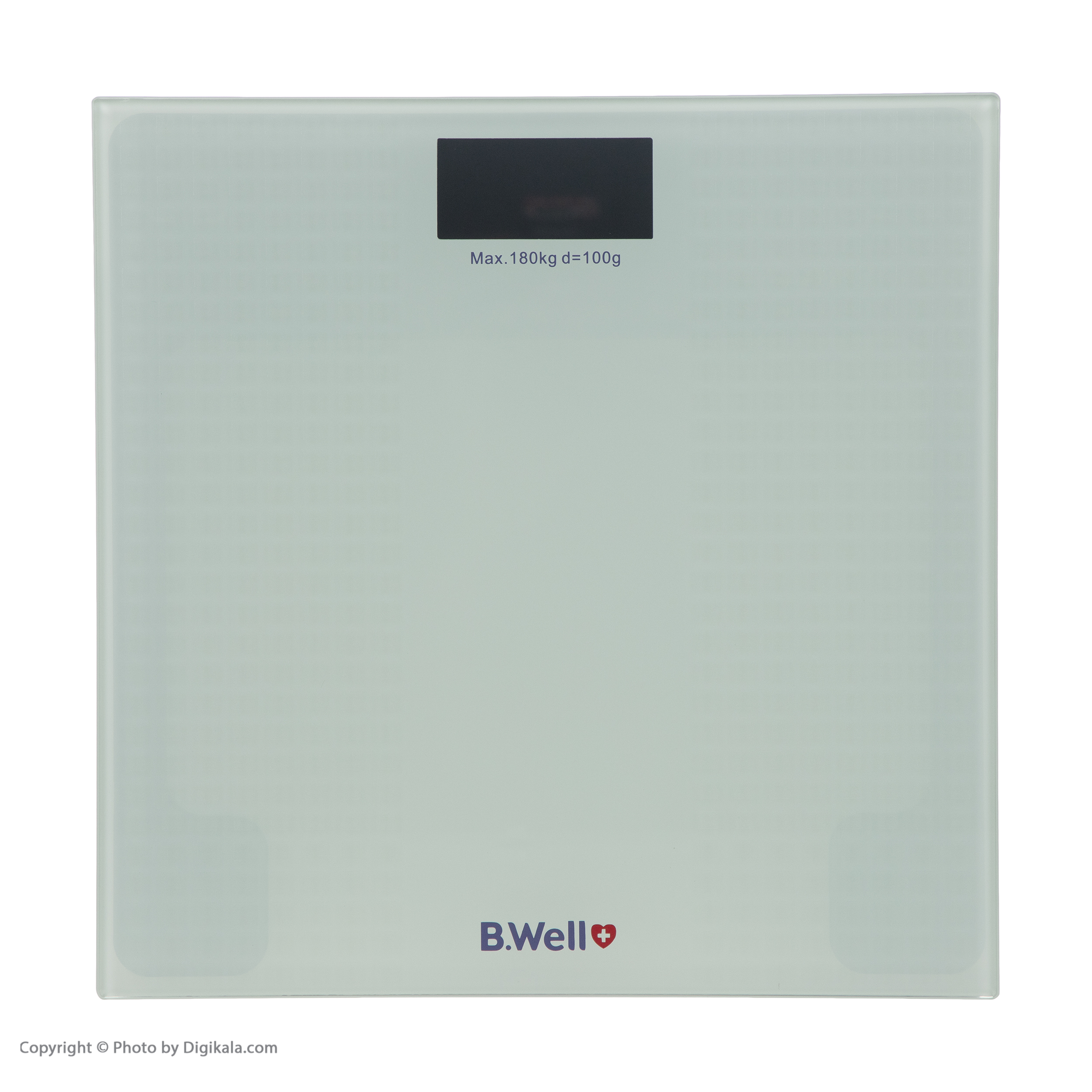 ترازو دیجیتال بی ول مدل WK-166