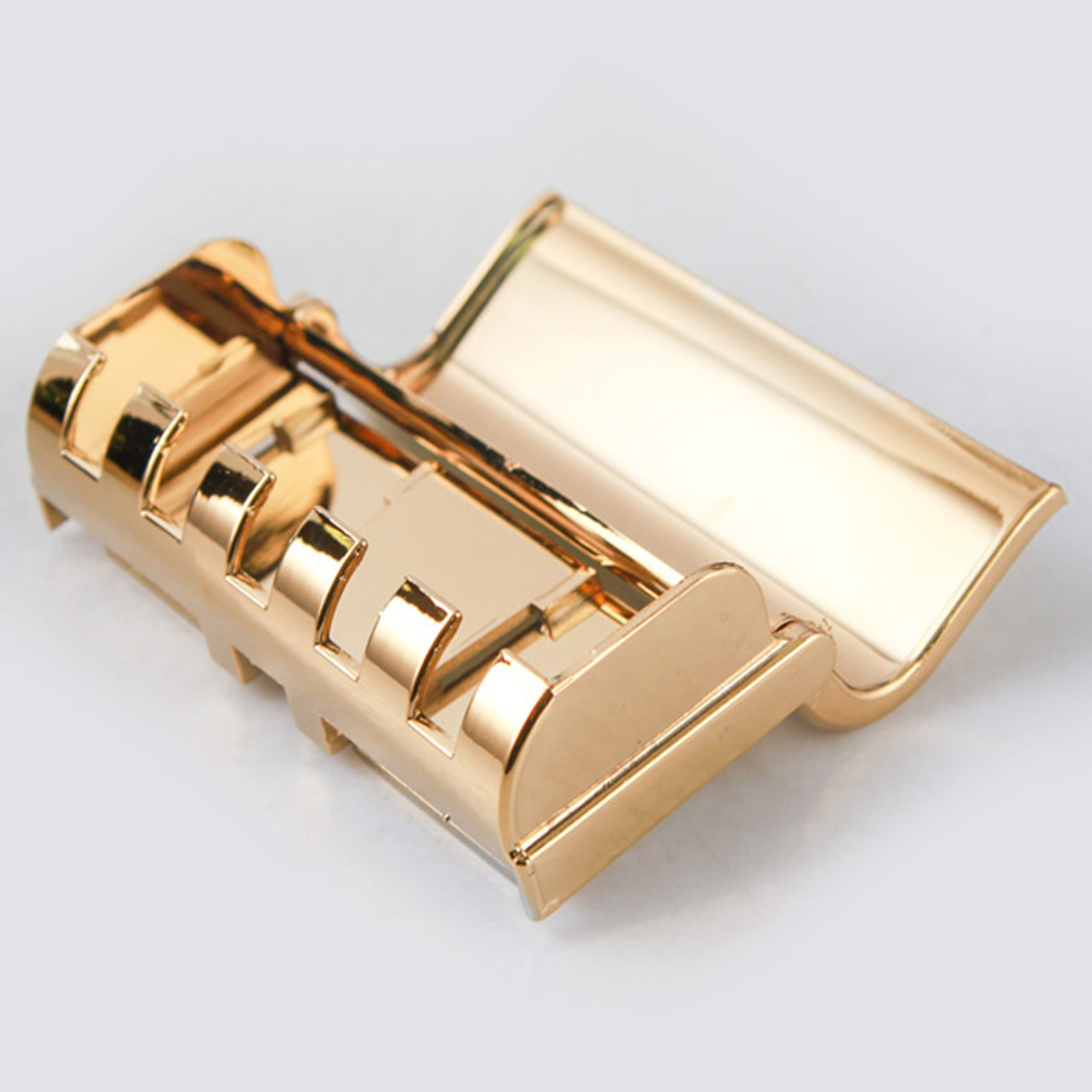 جا مسواکی و دستگاه خمیردندان اتوماتیک اسپادانا کد 01