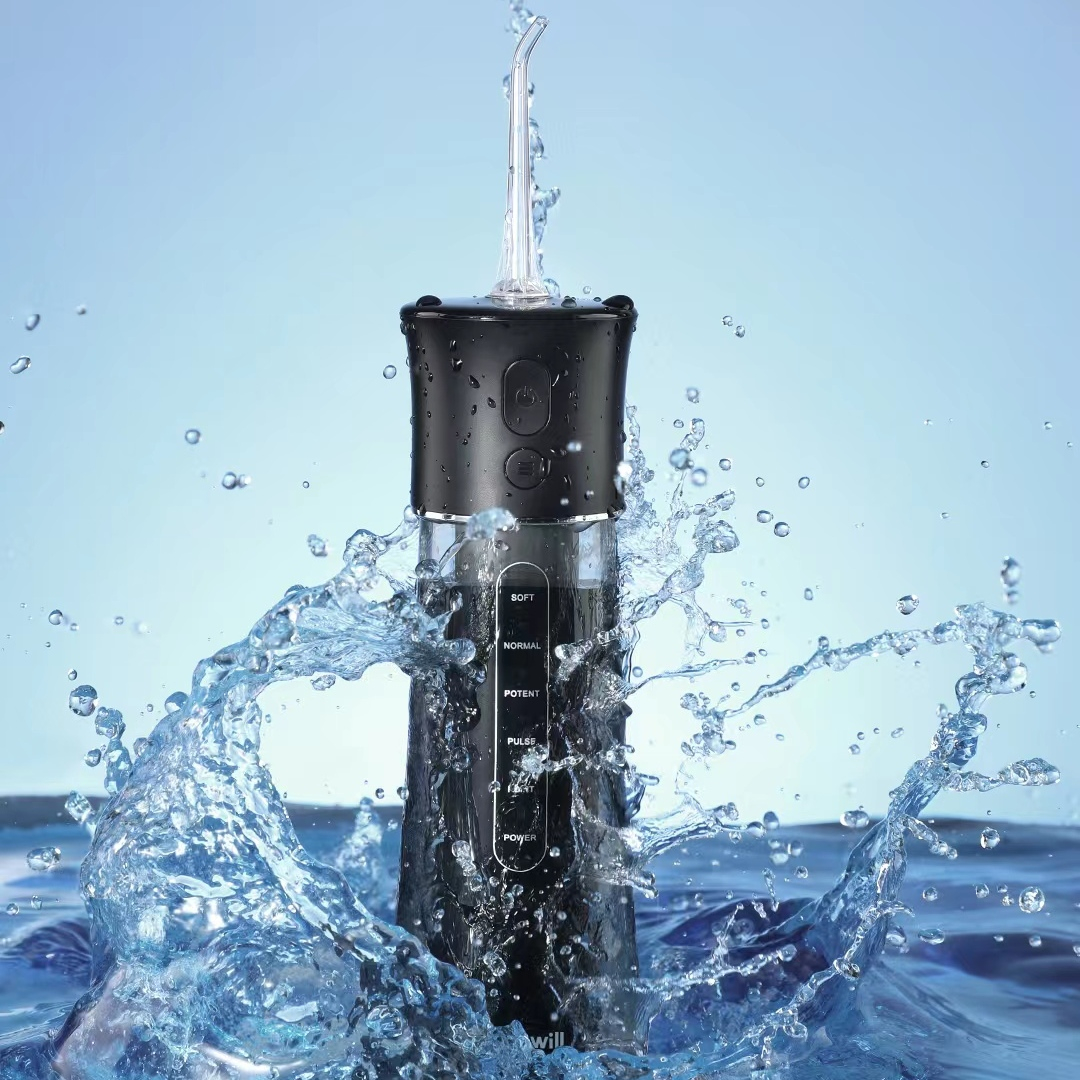 دستگاه واترفلاسر شست و شوی دهان و دندان فیری ویل مدل F30