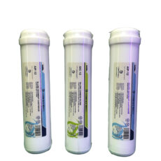 فیلتر دستگاه تصفیه آب آتیه کاوش افتخار مدل اینلاین بسته 3 عددی