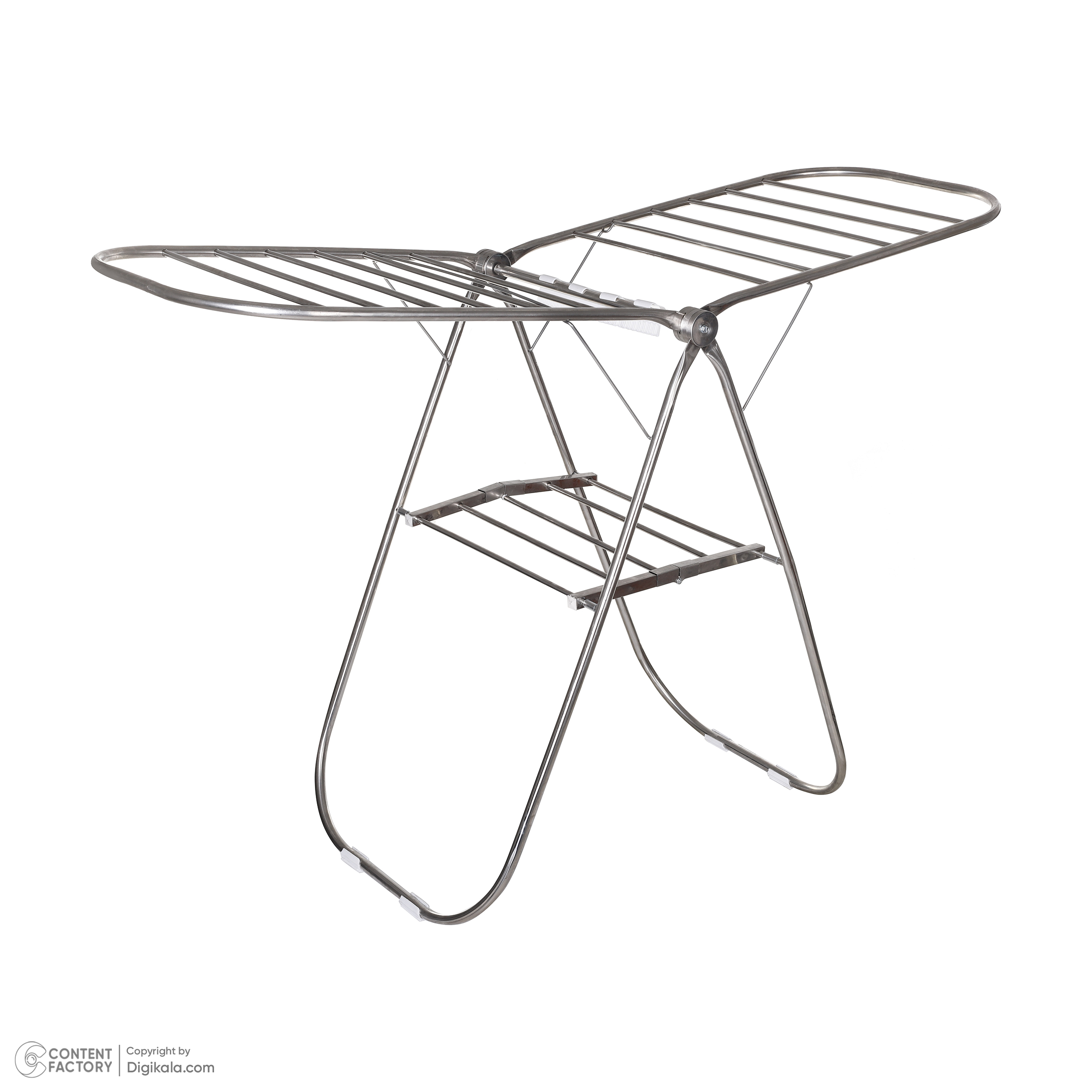 بند رخت ام جی اس مدل CL1018