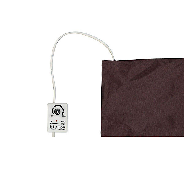 تشک برقی بهتاب مدل B6040