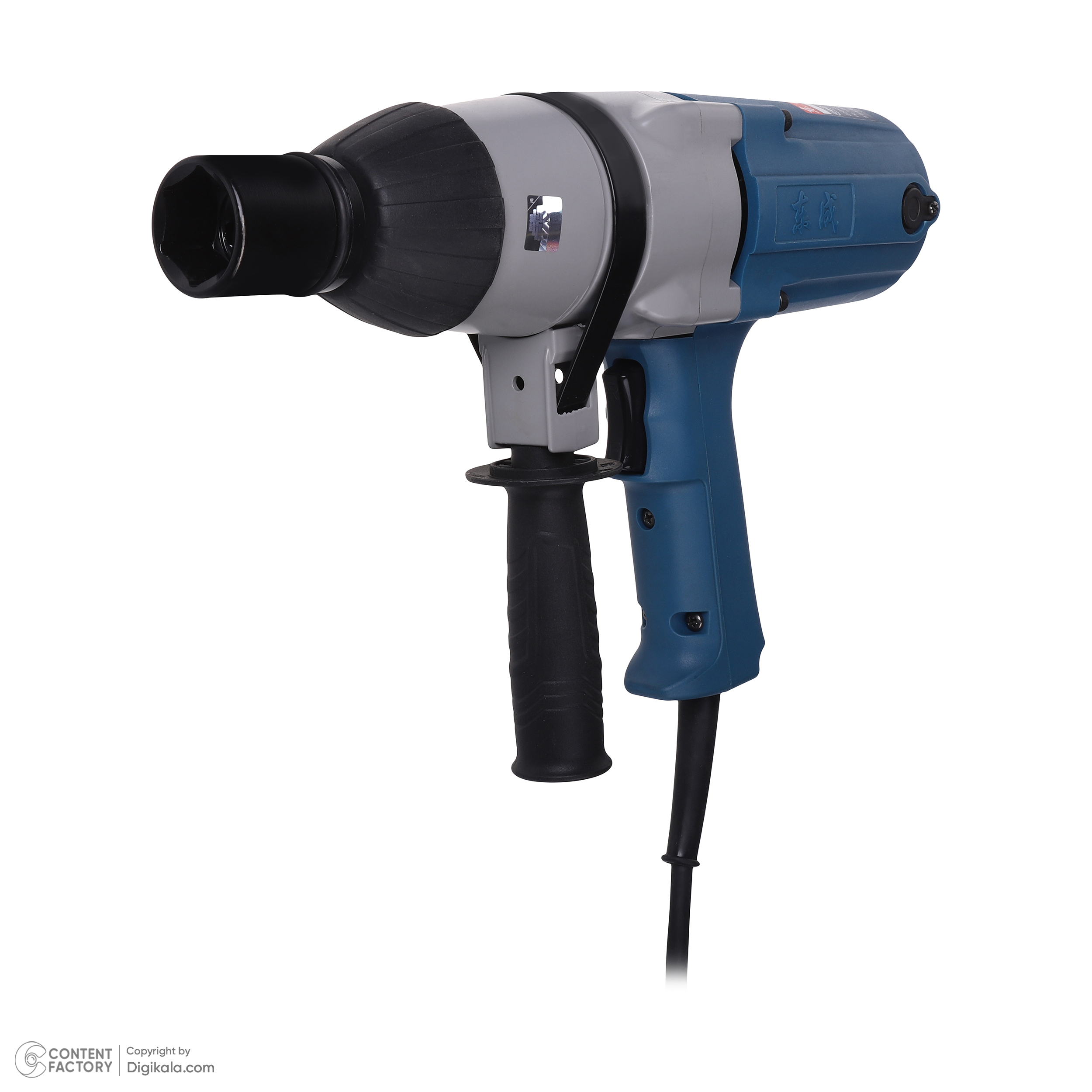 آچار بکس برقی دانگ چنگ مدل DPB22C-p1b-ff-22c