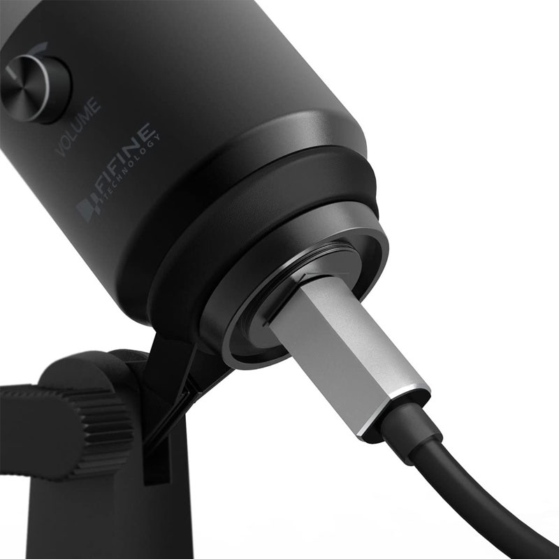 میکروفن کندانسر فای فاین مدل k670