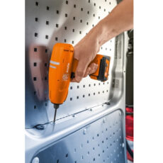 پیچ گوشتی شارژی فاین مدل ASM 18-8 PC