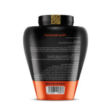 پودر کراتین مونوهیدرات آرم استرانگ - 500 گرم