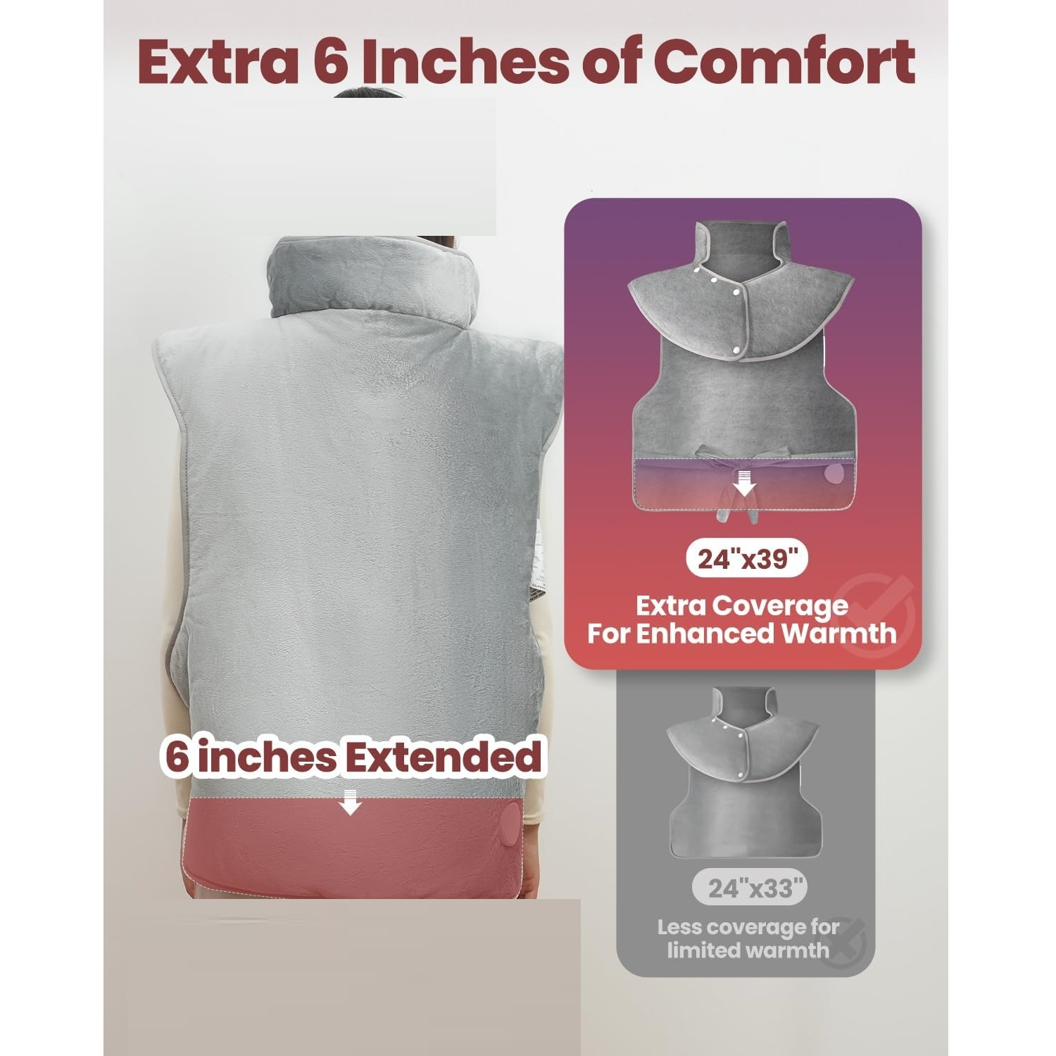 پد برقی مدل SN-LK