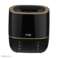 بخور سرد و گرم اکسیر مدل Go-2845H