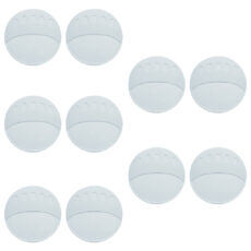 پد زیر پنجه پا ماییلدا مدل انگشتی کد 4659 بسته 5 عددی