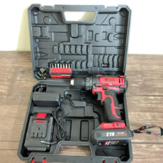دریل پیچ گوشتی شارژی ادون مدل AD-21A