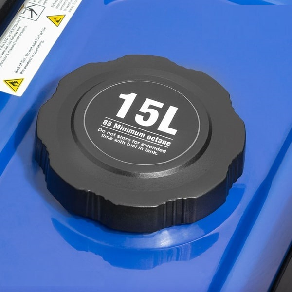 موتور برق بنزینی نووا مدل 9530