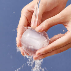 پرزگیر لباس مدل رولر