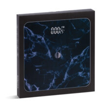 ترازو دیجیتال بادی کر مدل MBSMBL01+