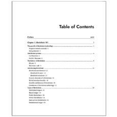 کتاب Mastering  Blockchain  Fourth  Edition اثر Imran  Bashir انتشارات رایان کاویان