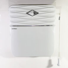 فلاش تانک فرپود مدل سهند