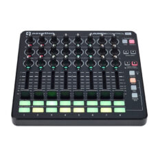 میدی کنترلر نویشن مدل Launch Control XL MK2