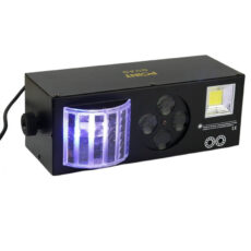 رقص نور لیزری مدل Magic Ball