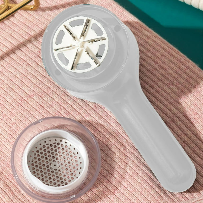 پرزگیر لباس شارژی مدل MQ-612