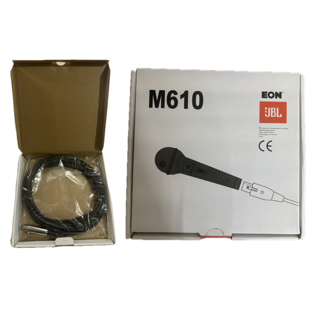 کابل میکروفن مدل JBL طول 5 متر