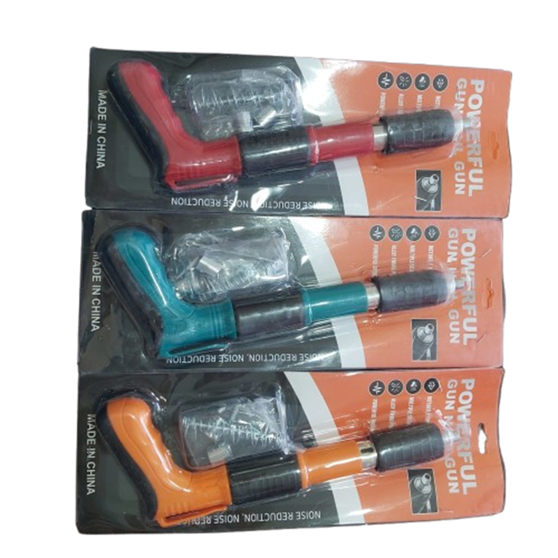 میخ کوب مدل ful