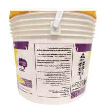 موش کش سطلی سمیران مدل PELLET وزن 5 کیلوگرم