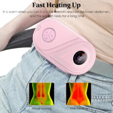 ماساژور برقی مدل Heating Pad