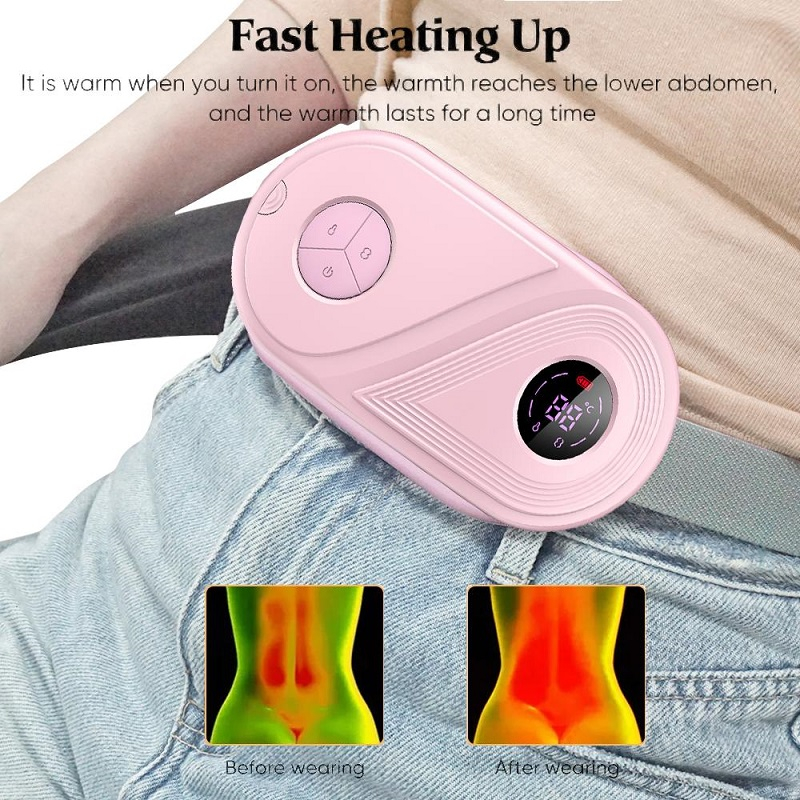 ماساژور برقی مدل Heating Pad
