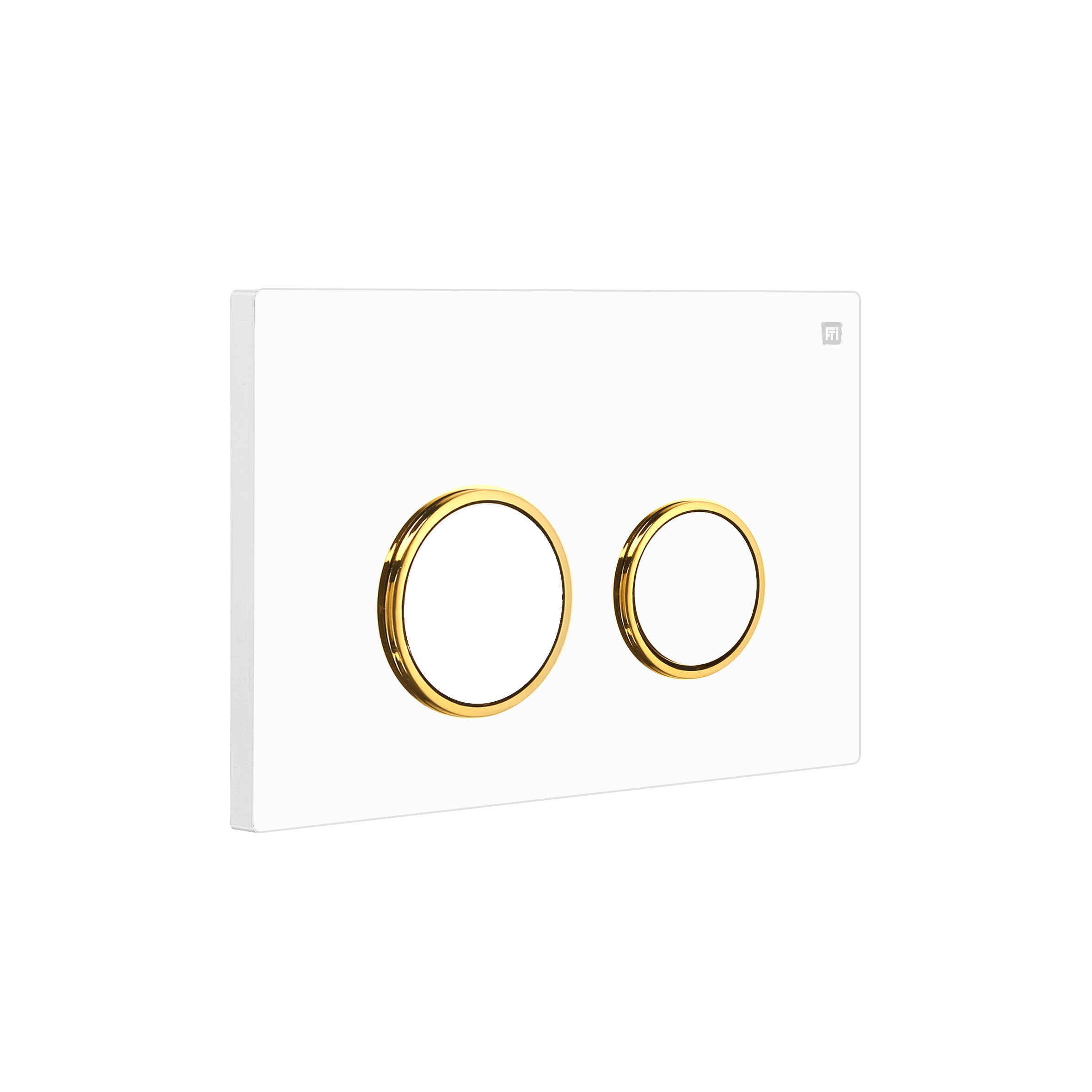 کلید فلاش تانک فلاش تانک ایران مدل 13