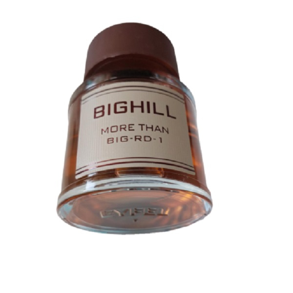 خوشبوکننده هوا ایفل مدل MORE THAN BIGHILL حجم 120 میلی لیتر