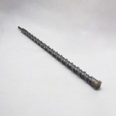 مته چهار شیار ولف مدل YP-26*600MM سایز 26 میلی متر