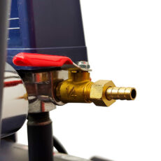 کمپرسور هوا مدل سایلنت 30 13601