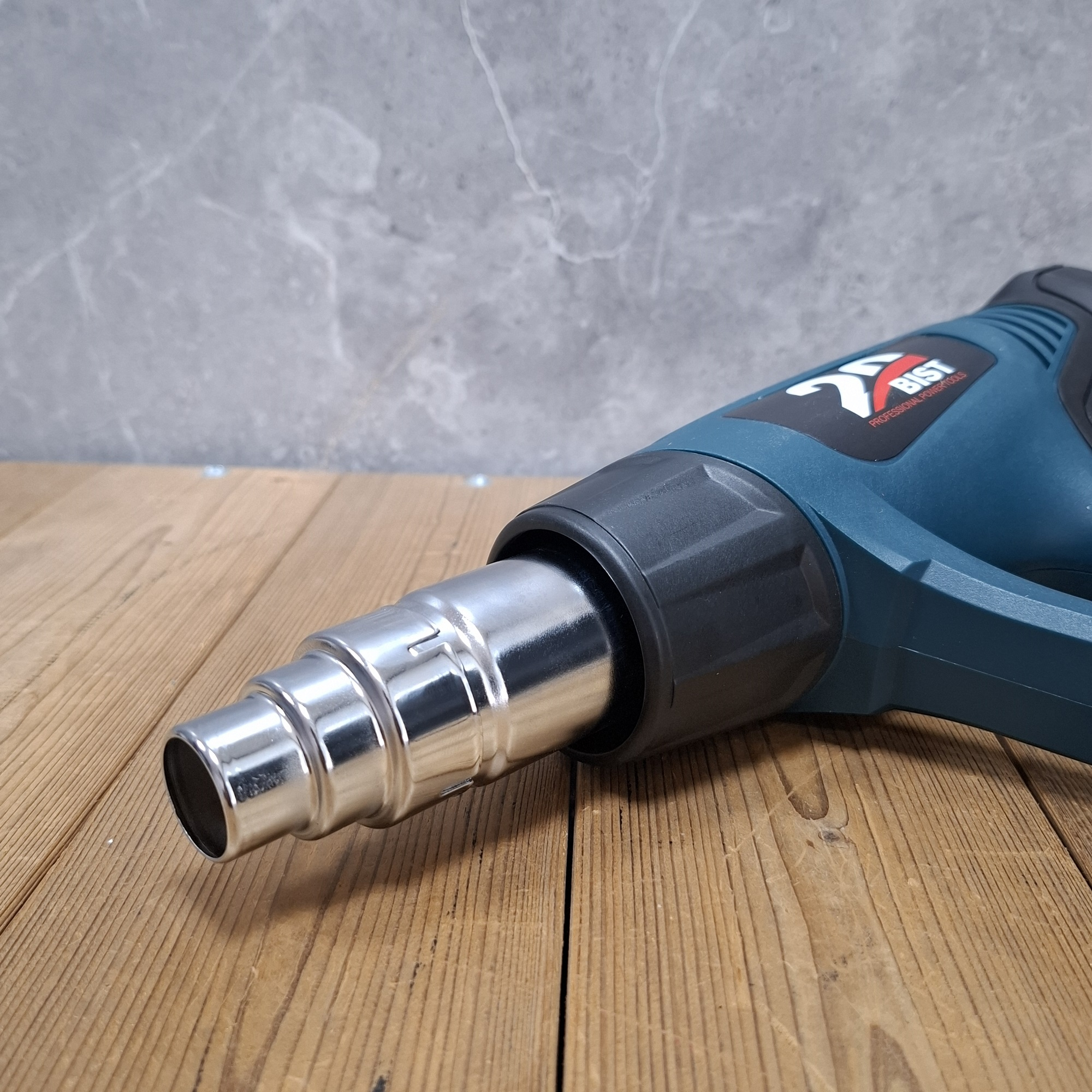 سشوار صنعتی 2000 وات بیست مدل 2000watt