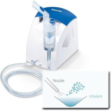 نبولایزر بیورر مدل IH 26