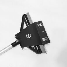 طی آب جمع کن دبلیو اس مدل DRIVER