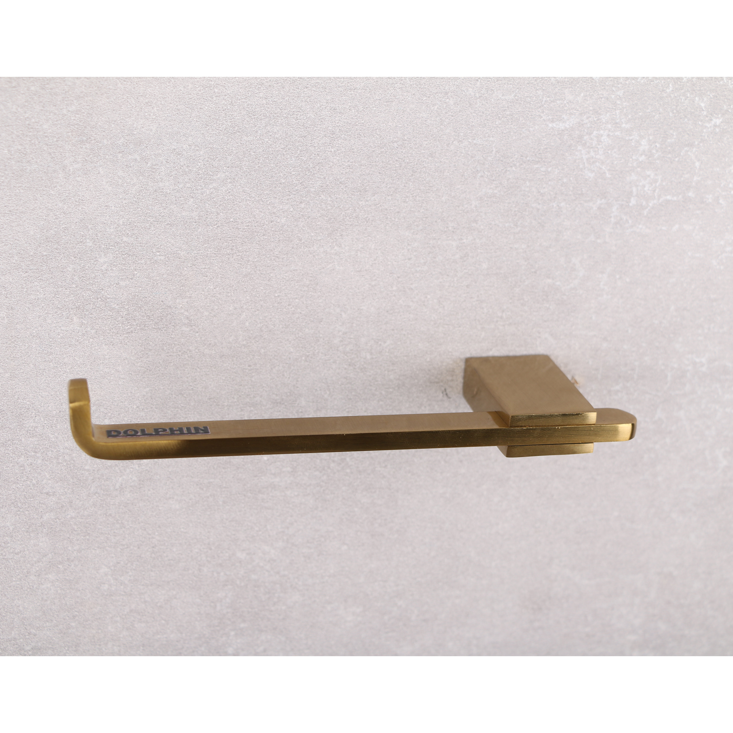 پایه رول دستمال کاغذی دلفین مدل RCT-K-Gss