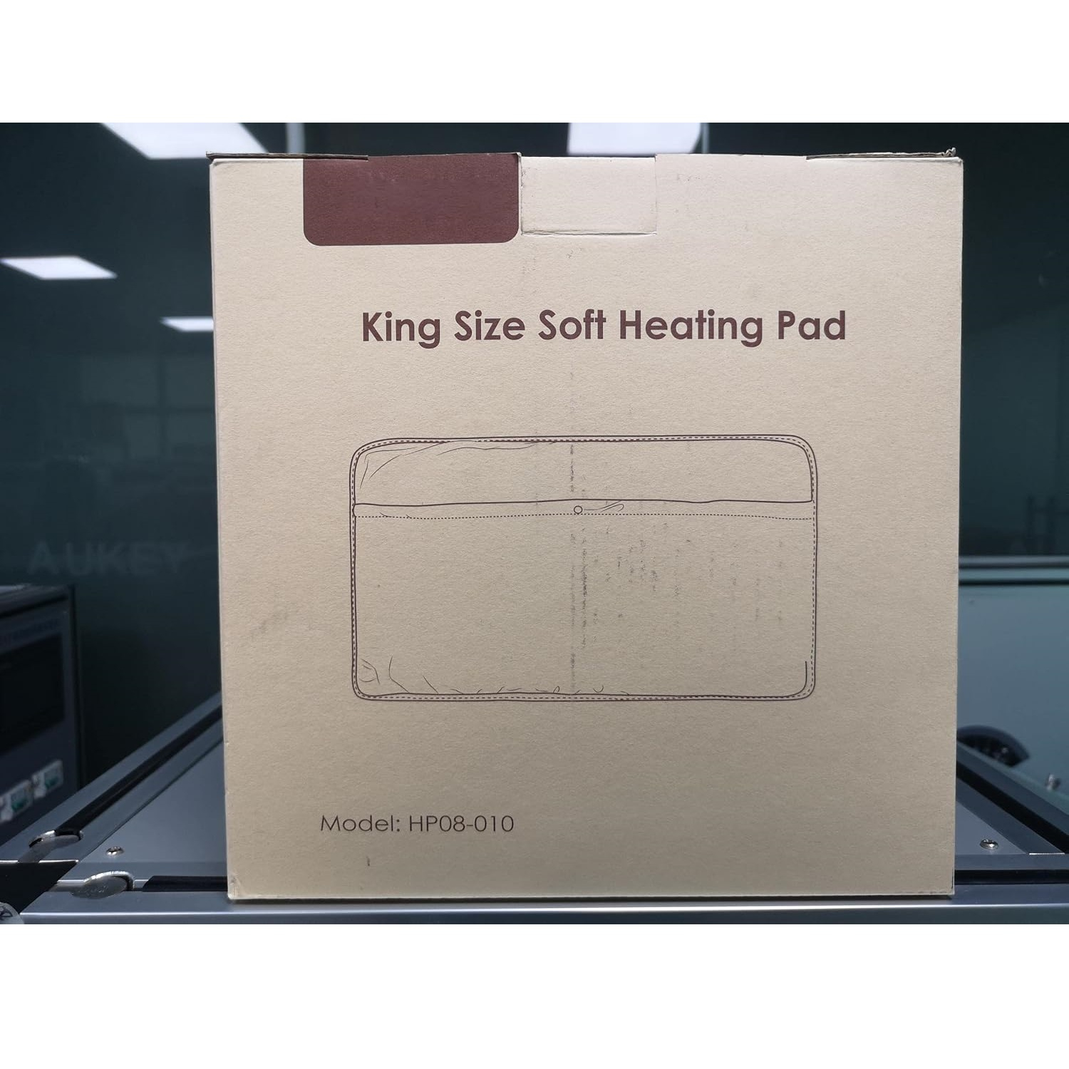 تشکچه برقی مدل HP08-010