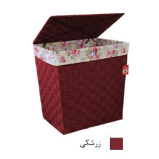 سبد رخت چرک مدل SR212