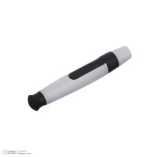 دستگاه تست قند خون فریسنس مدل TAG به همراه قلم و بسته 30 عددی سوزن تست قند خون