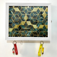 کاور جعبه فیوز مدل برگ کد 3832