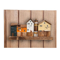 کاور جعبه فیوز مدل دهکده رویایی کد 5276F