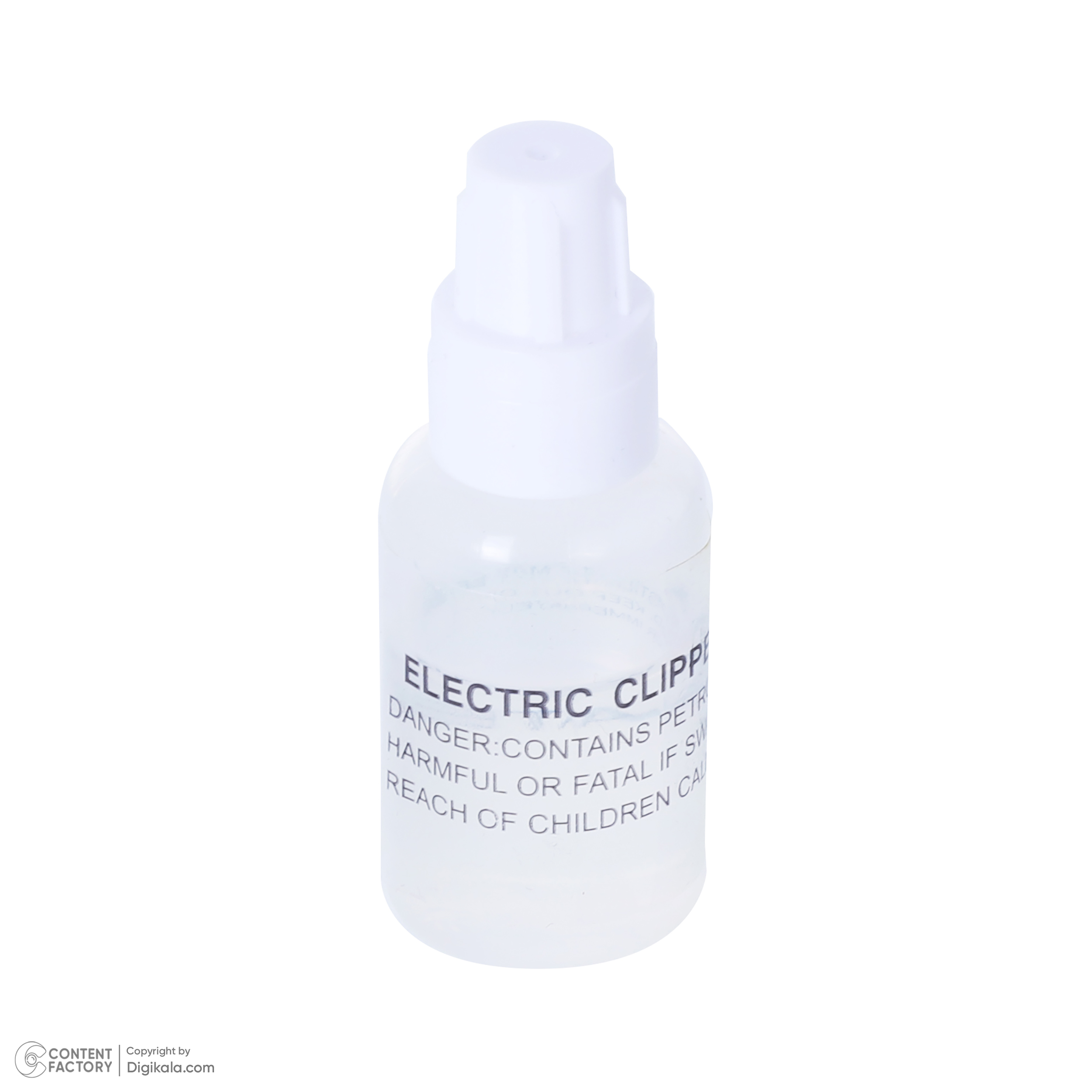 ماشین اصلاح موی سر و صورت کیپه مدل Booster