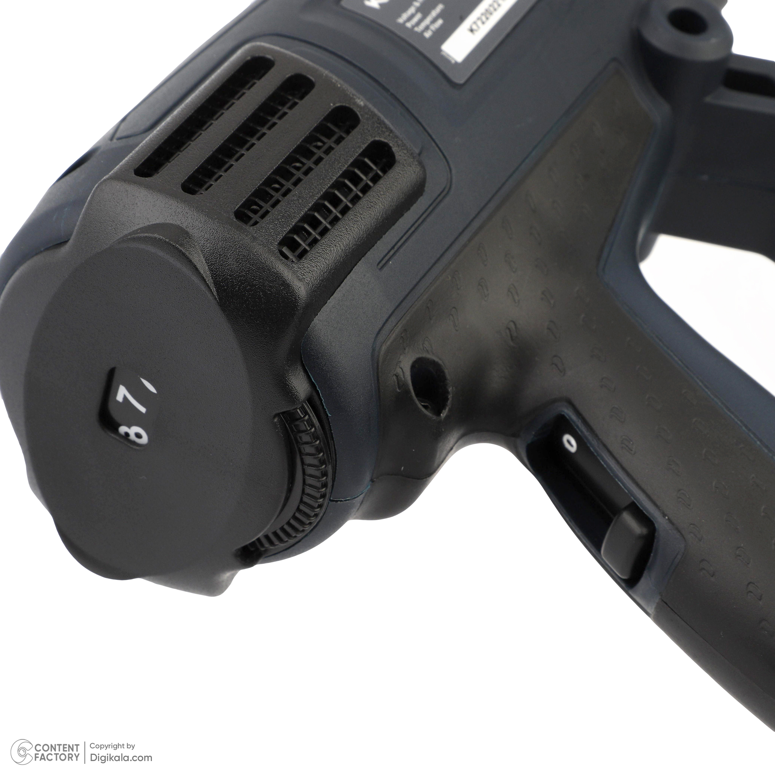 سشوار صنعتی کادکس مدل k7220