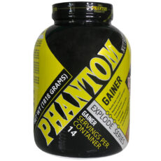 پودر گینر فانتوم نوتریشن – 1818 گرم