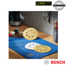 دستگاه سنبادهزن بوش مدل GEX 125 + 30 Extra