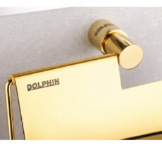 پایه رول دستمال کاغذی دلفین مدل G-Kb-2530
